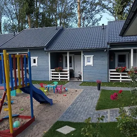 Na Lesnej Lodge *