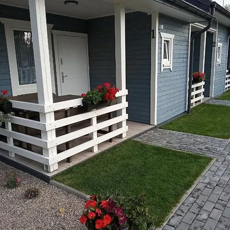Na Leśnej *