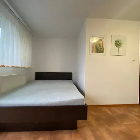 Trzynastka Homestay Ustronie Morskie