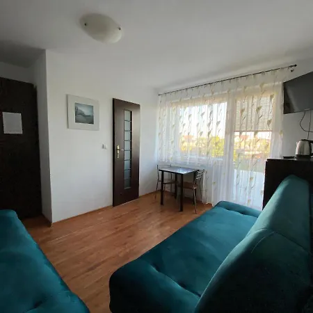 Homestay Trzynastka *
