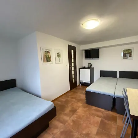 Homestay Trzynastka Ustronie Morskie