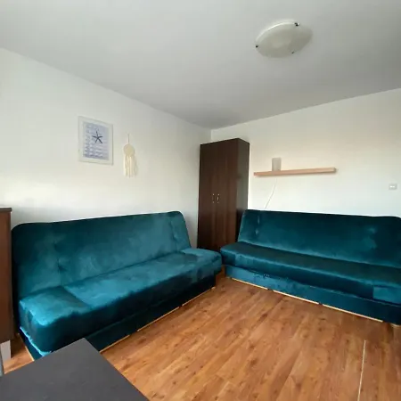Homestay Trzynastka Ustronie Morskie