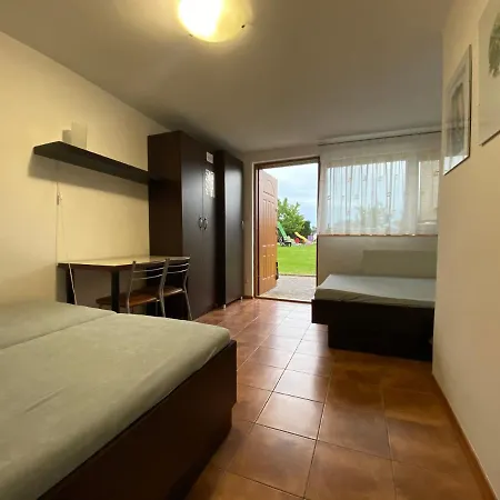 Trzynastka Homestay *