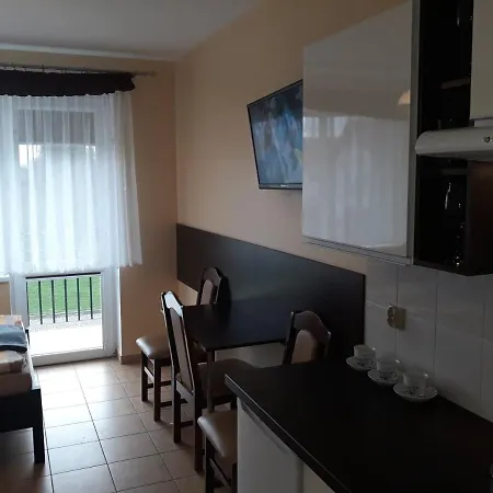 Guest house Pokoje Goscinne U Piotra