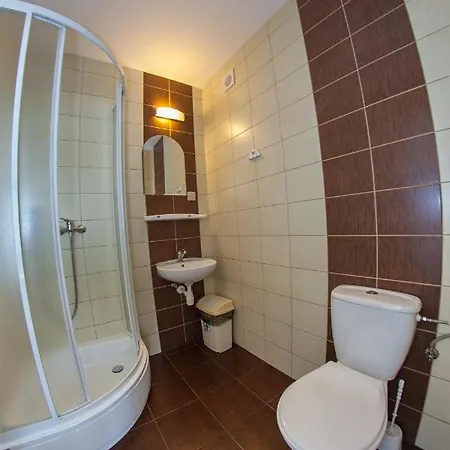 Guest house Pokoje Goscinne U Piotra *
