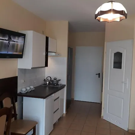 Pokoje Goscinne U Piotra Guest house *