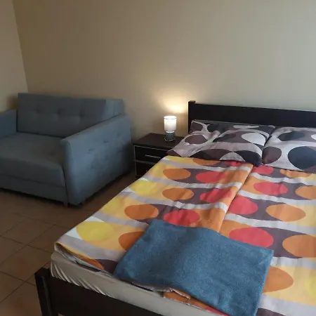 Pokoje Goscinne U Piotra Guest house *