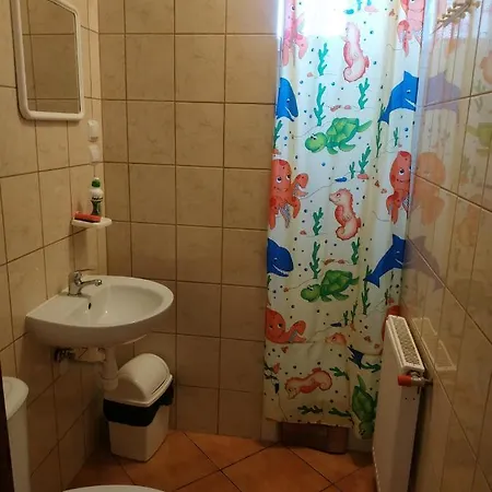 Pokoje Goscinne U Piotra