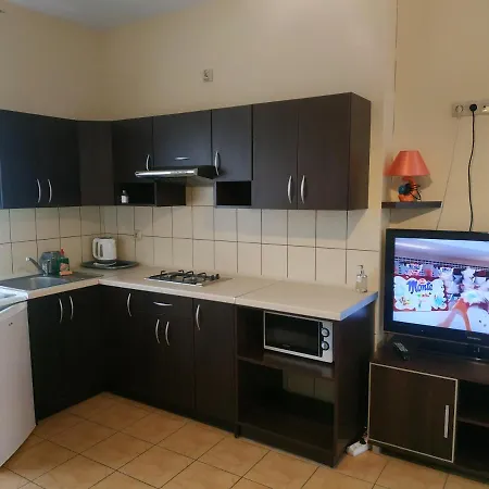 Guest house Pokoje Goscinne U Piotra