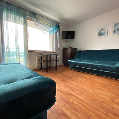 Homestay Trzynastka Ustronie Morskie