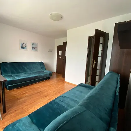 Homestay Trzynastka Ustronie Morskie