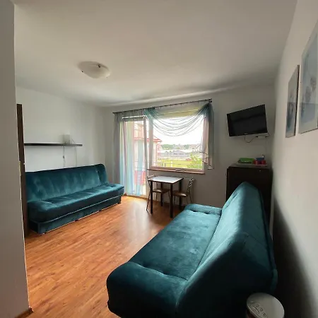 Trzynastka Homestay