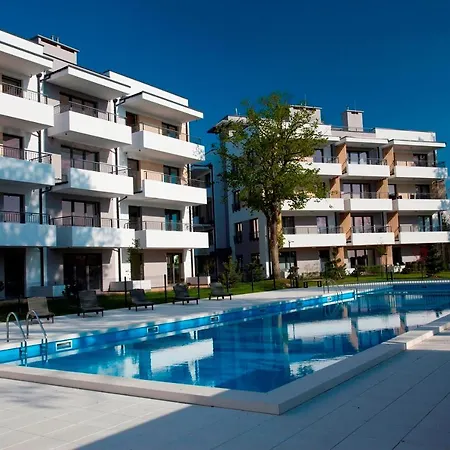 Apartment Apartament Mateo- Rezydencja