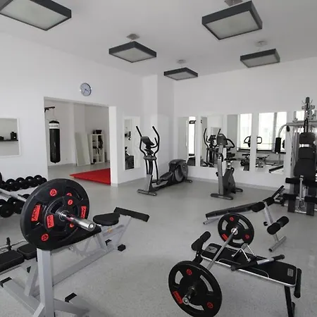 Apartament Mateo- Rezydencja Apartament *