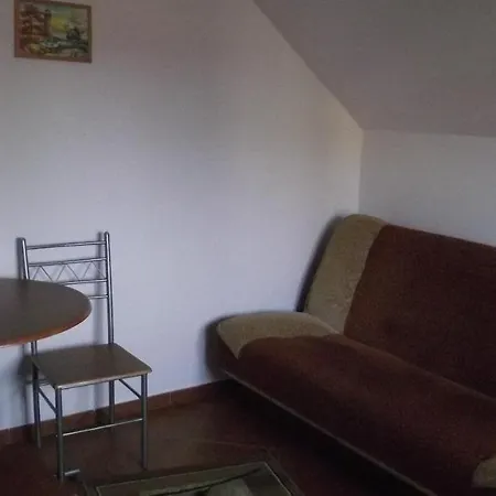 Homestay Typu Olszyna 27 Ustronie Morskie