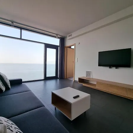 Boulevard - 365pam Apartment *