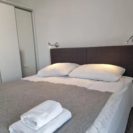 Boulevard - 365pam Apartment *