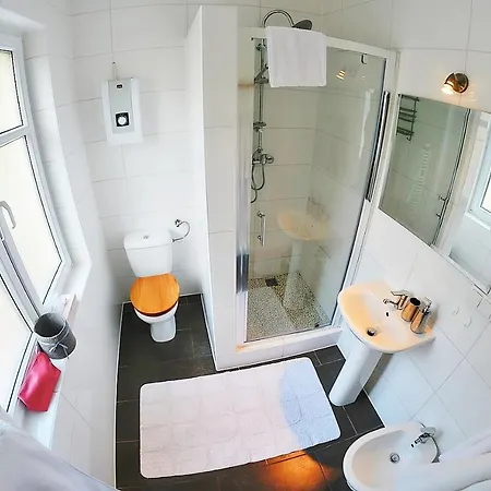 Mieszkania Blisko Plazy Apartment Ustronie Morskie