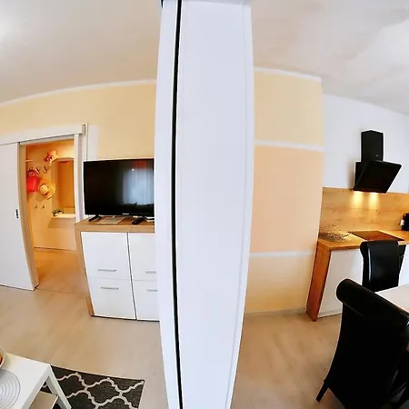 Apartment Mieszkania Blisko Plazy Ustronie Morskie