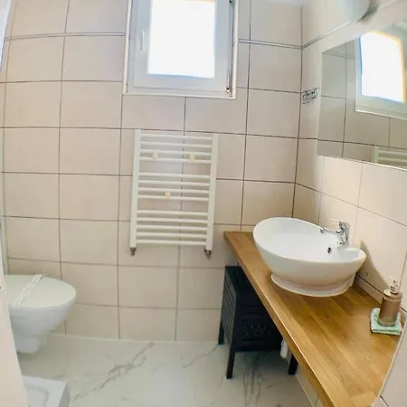 Smart Apartment