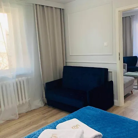 Apartment Smart