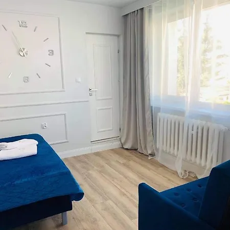 Smart Apartment *