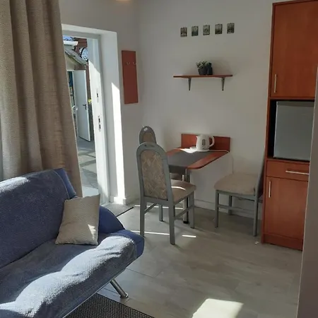 Wynajem Apartamentow I Pokoi. Apartment Ustronie Morskie