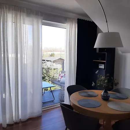 Apartament Soleado - Sloneczne Apartamenty, Apartment Ustronie Morskie