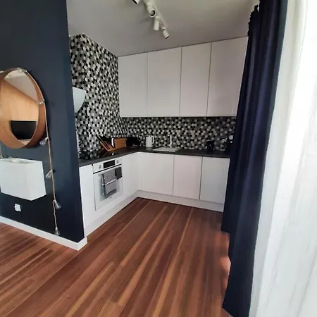 Apartament Soleado - Sloneczne Apartamenty, Ustronie Morskie