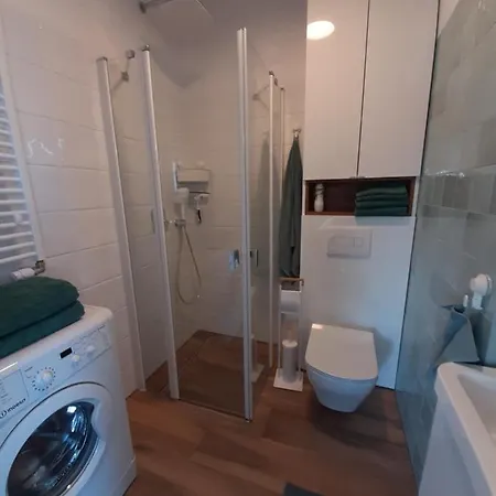 Apartament Soleado - Sloneczne Apartamenty, Apartment *