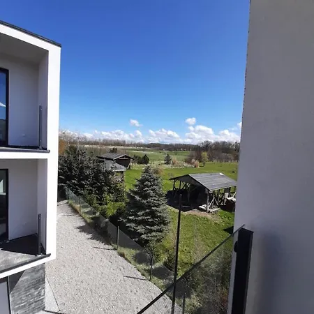 Apartament Soleado - Sloneczne Apartamenty, Ustronie Morskie
