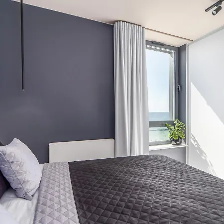 Apartment Sailor - Apartament Miramar