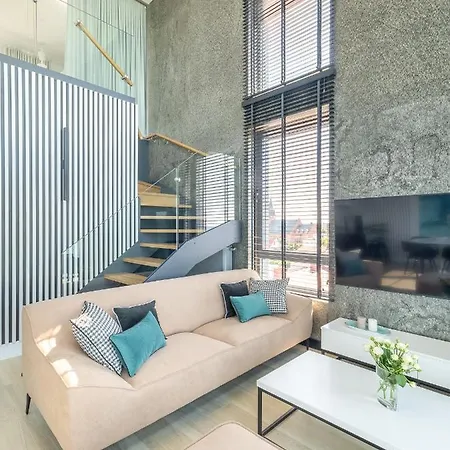 Sailor - Apartament Miramar *