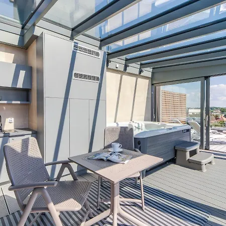 Sailor - Apartament Miramar