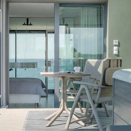Apartment Sailor - Apartament Miramar Ustronie Morskie
