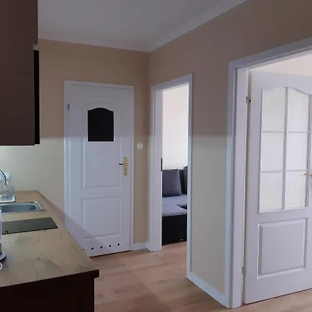 Bumerang Apartment