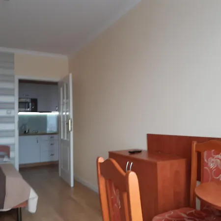 Bumerang Apartment