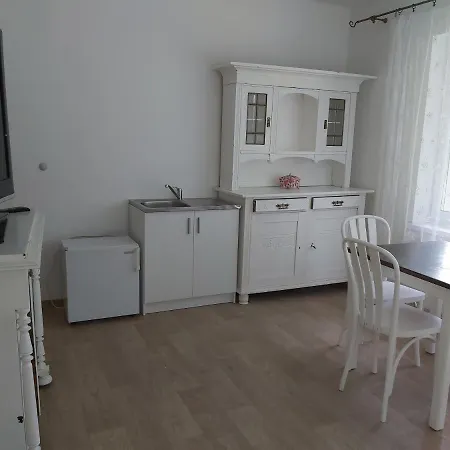 Wieniotowo Przy Lesie I Plazy Ap Am Wald Und Apartment