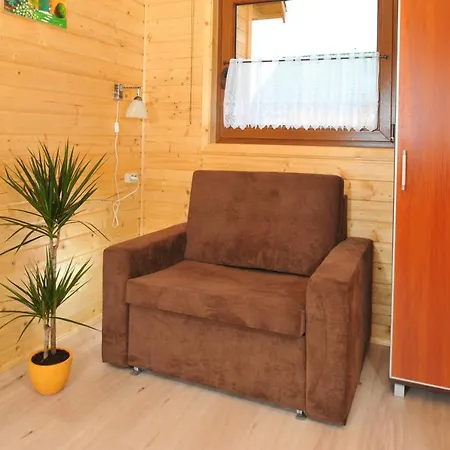 Lodge I Morska Dolina *
