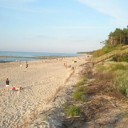 Kompleks wypoczynkowy Natura Park - Domki, Bon Turystyczny *