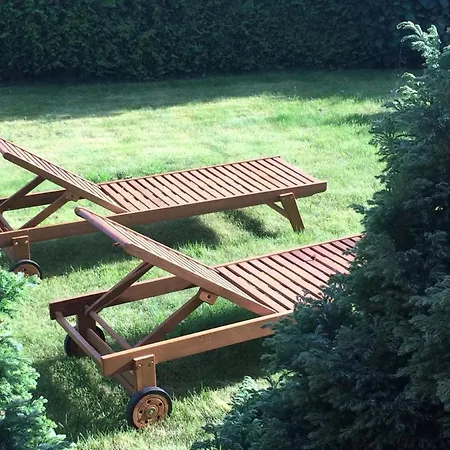 Pod Jabłonią Ustronie Morskie