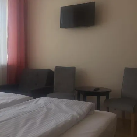 Pod Jablonia Ustronie Morskie