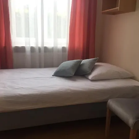Pod Jabłonią Kwatera prywatna Ustronie Morskie