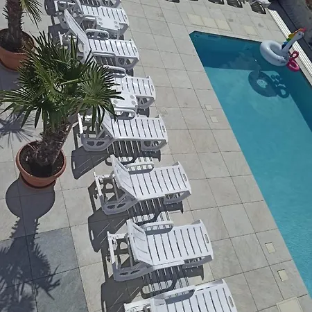 Al Mare-villa Z Klimatyzacja *