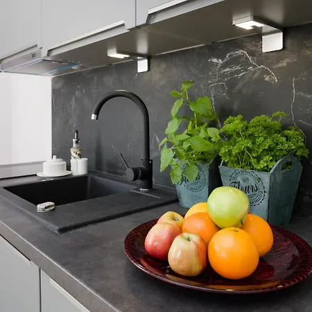 Lambert Apartment Ustronie Morskie