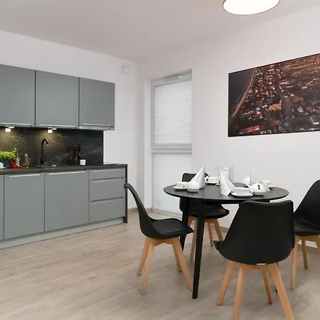 Apartment Lambert *