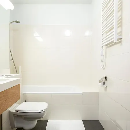 Boulevard By Zdrojowa Apartament Ustronie Morskie