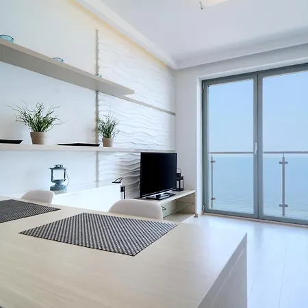 Apartment Na Klifie