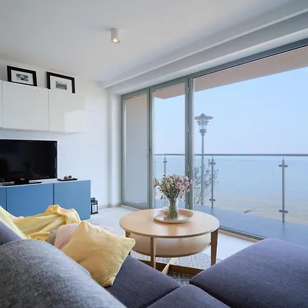 Apartment Na Klifie *