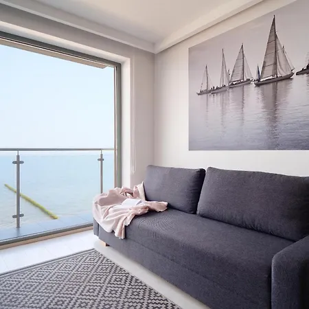 Apartment Na Klifie *
